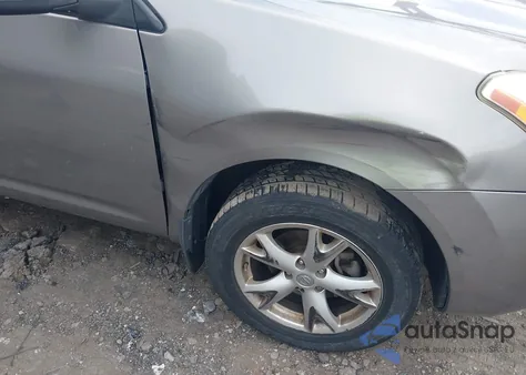 2010 Nissan Rogue Sl из США, поврежденный, VIN JN8AS5MT4AW019511